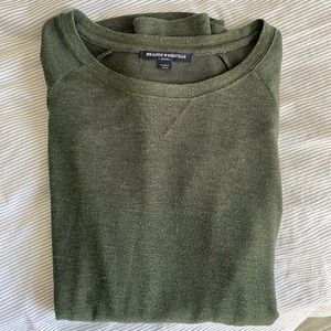 Brandy Melville Sweater
